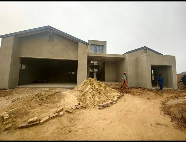 4 BEDROOM HOUSE FOR SALE IN SERENGETI LIFESTYLE ESTATE